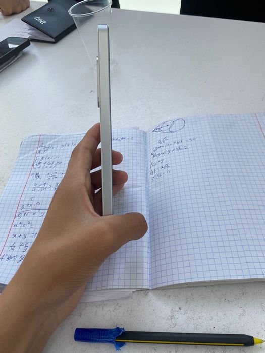 Samsung A36 Идеальное