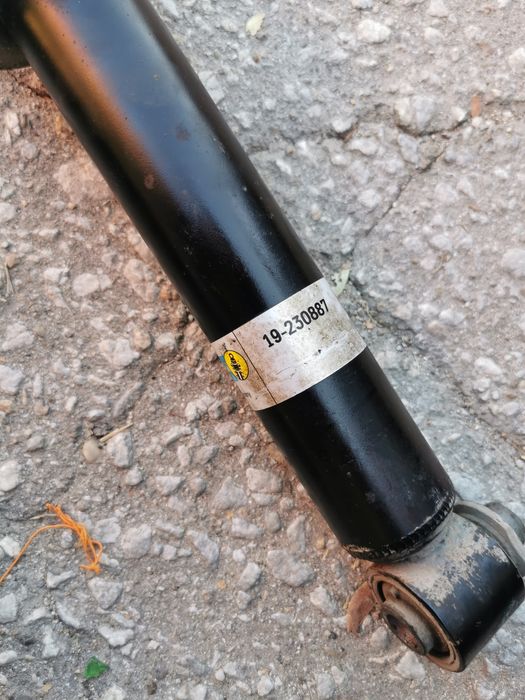 Амортисьори Bilstein задни BMW e60 седан в добро състояние