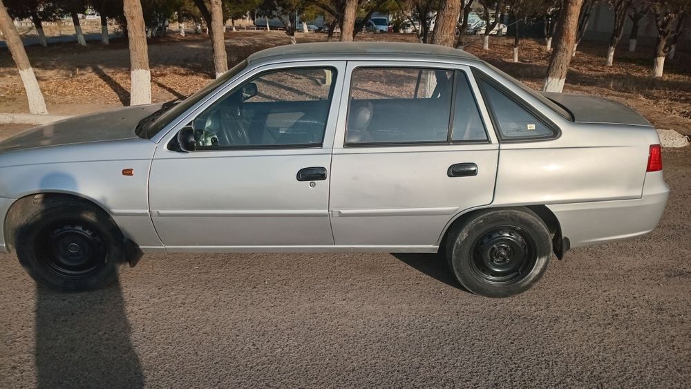 Chevrolet nexia 2