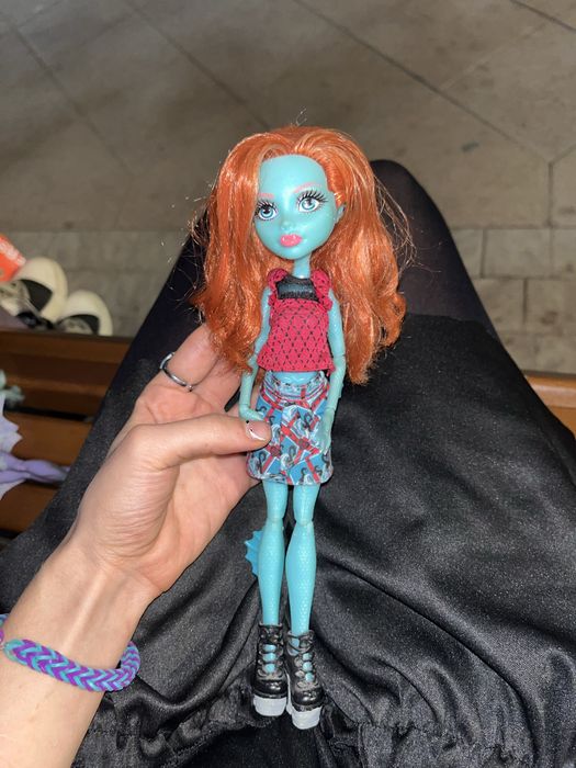 Монстер хай, monster high