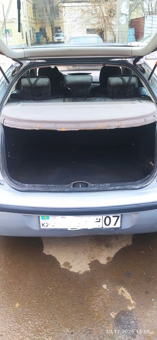 Продам Рено лагуна 2, 2003г