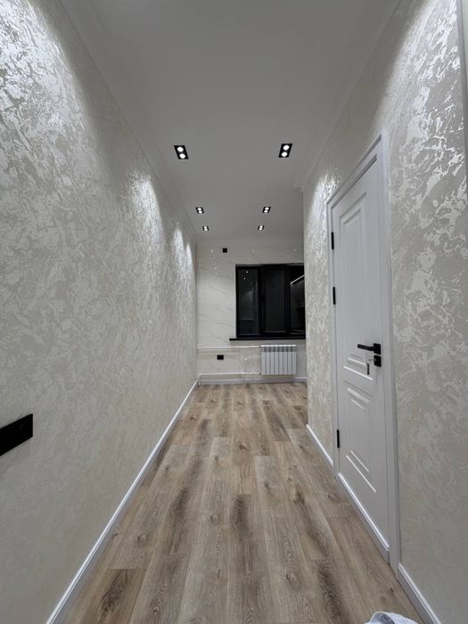 Себзор дахаси 1-2/4/5 Евро ремонт 41 кв,м Ат-Термизий Масжид Ривера