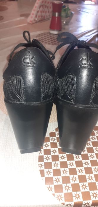 Платформи келвин клайн оригинални