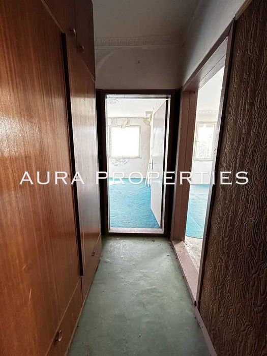 Продава се Тристаен апартамент в Разград, Стефан Караджа - 88 кв.м за 1159 €/кв.м - Снимка #2