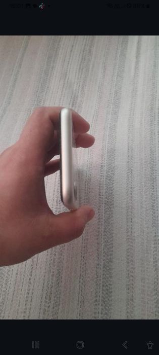 Айфон 11 в хорошем состояний