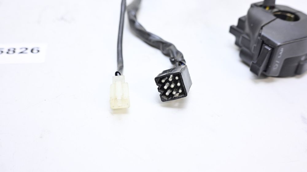 Bloc Comenzi Lumini Switch Stanga Aprilia RSV 1000 Mille 2001 - 2003