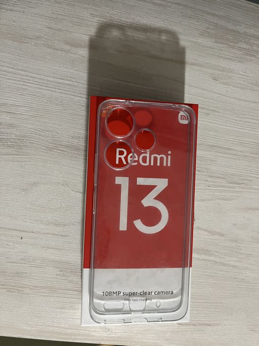 Xiaomi Redmi 13