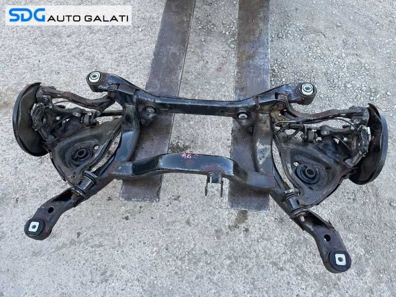 Punte Spate 4x4 Goala Audi A6 C6 Quattro 2005 - 2011