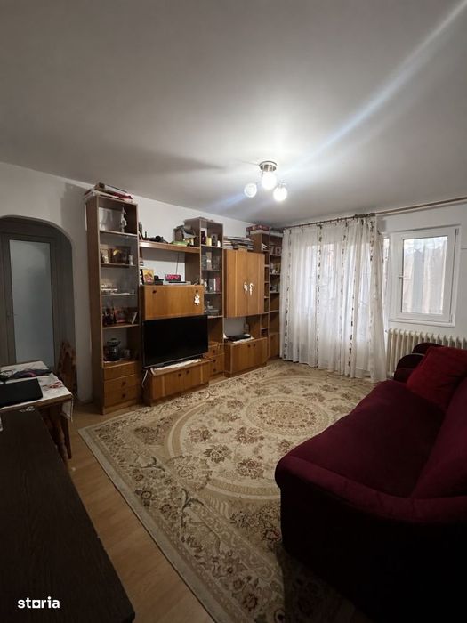 Apartament 3 camere Pacurari — fotografia 1