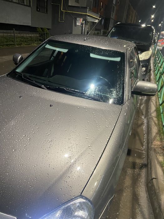 Ваз приора 2015 сост идеал