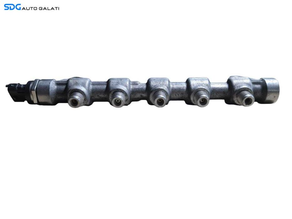 Rampa Injectoare Kia Ceed 1.6 CRDI 2006 - 2013 Cod 0445214181 31400-2A420 [N1981]