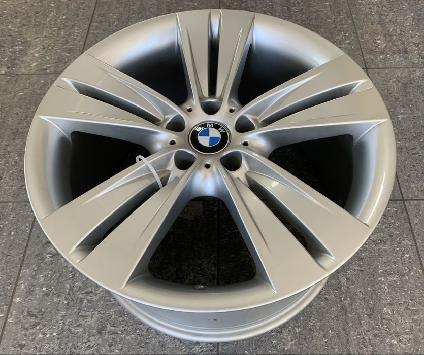 Джанти БМВ Х5 Х6 спорт пакет 20 BMW E53 E70 E71 F15 F16 5X120 M BBS OZ