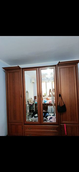 Ищем девушку на подселение