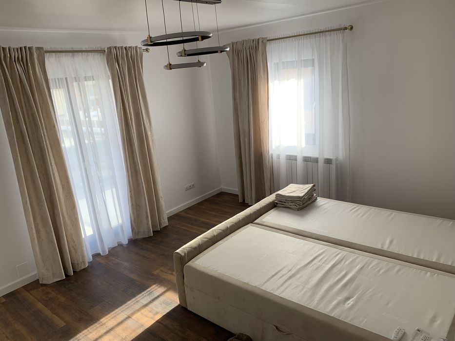 De Vanzare P+ 1 Buzau Vernesti