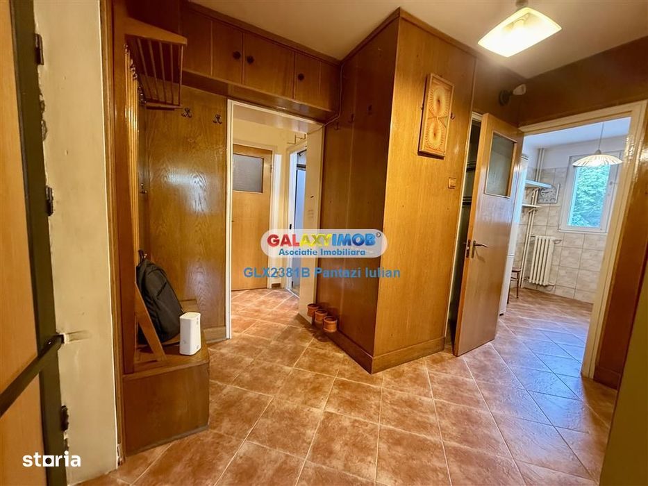 Grigorescu | 4 Camere | Semidecomandat | 1min. metrou | Comision 0%
