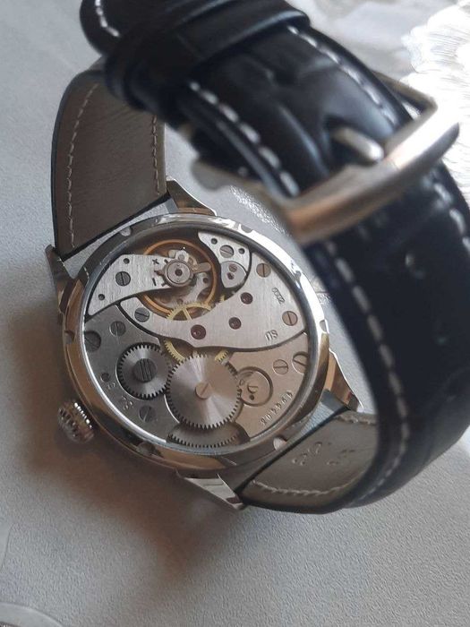 Наручные часы-Молния