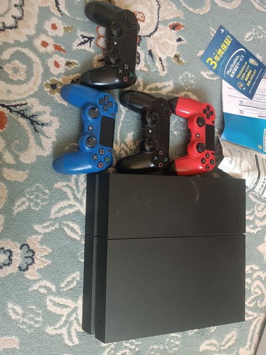 SONY Playstation Network