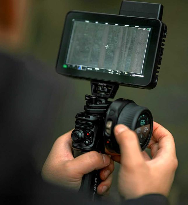 Tilta Nucleus Nano II