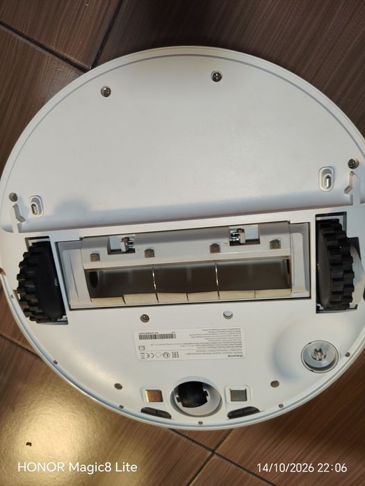 Robot Dreame Bot D9max