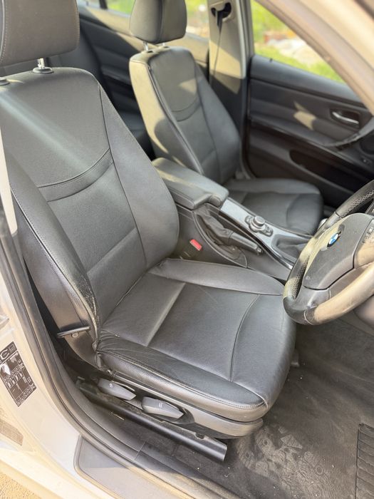 Interior bmw e90 scaune banchete bmw e90