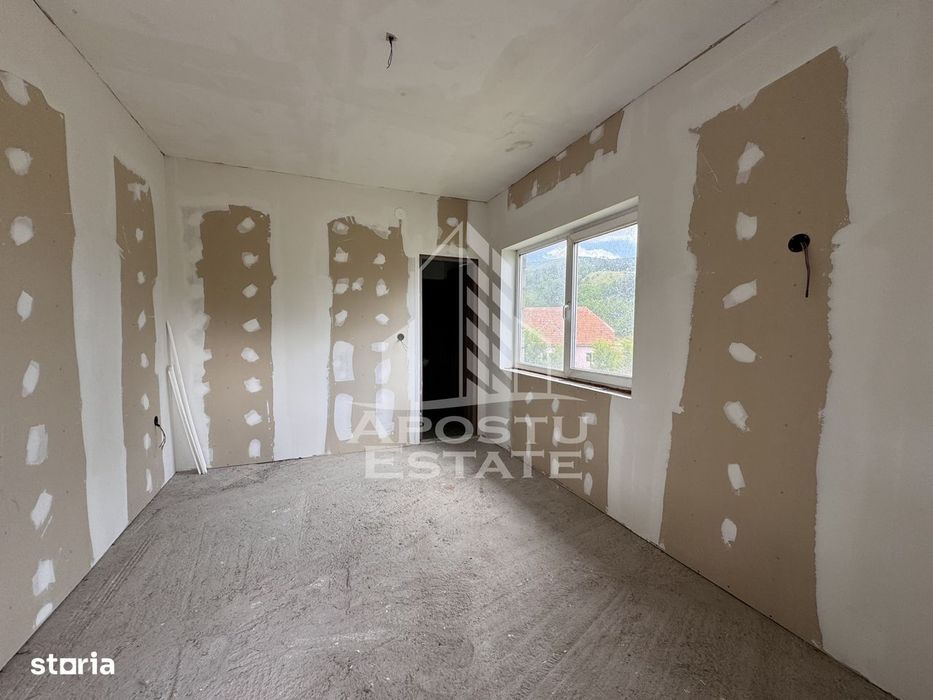 Oportunitate afacere! Constructie de 450mp utili, la 15km de Prislop