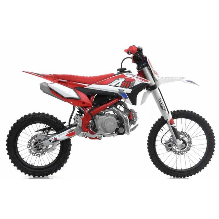 Кросови мотори Apollo RFN Thunder 140cc - 19/16 капли