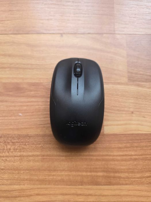 Logitech Wireless Mouse M150 M-R0025 ,Unifying compatible ,No Receiver