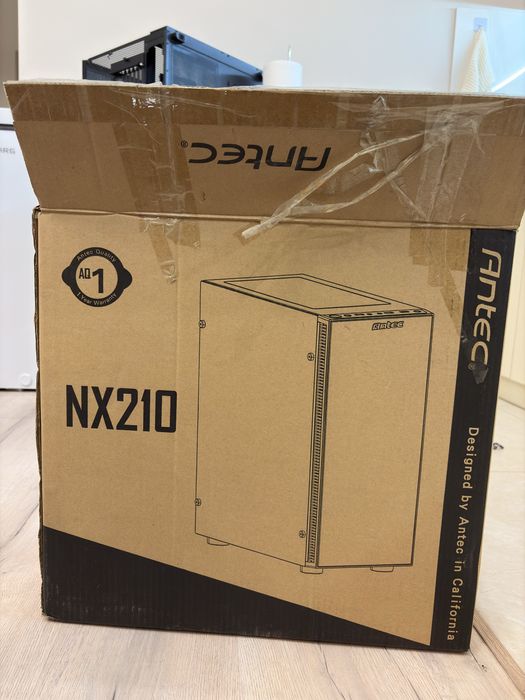 Корпус от системника