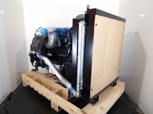 Motor complet Volvo TAD1341GE - NOU - Piese motor Volvo