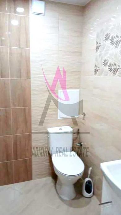 Дава се под наем Двустаен апартамент в Варна, Зимно кино Тракия - 55 кв.м за 375 € - Снимка #4