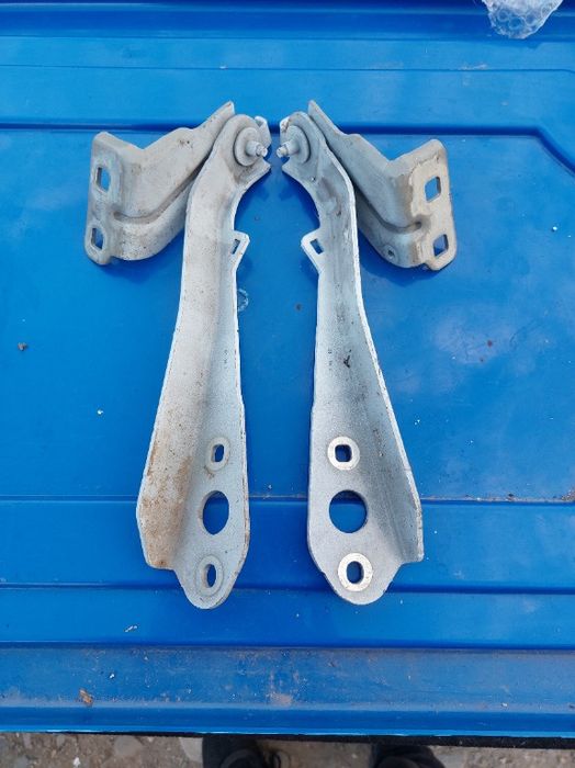 Balamale renault master 3