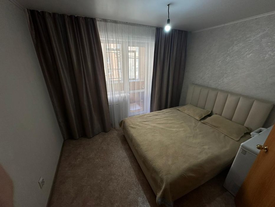 Продам 2  комнатную квартиру