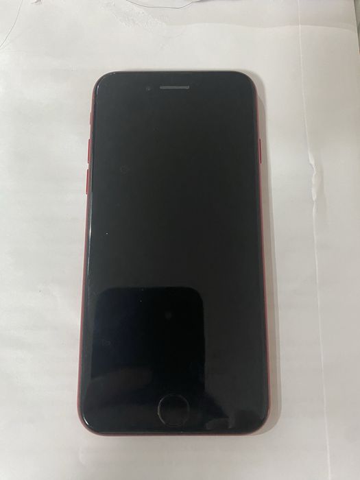 Iphone SE 2020 года