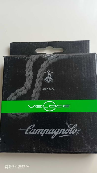 Вериги Campagnolo