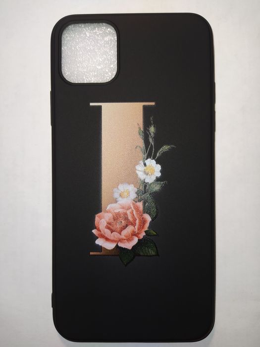 Чехлы на IPhone, Huawei, Xiaomi. Новые в упаковке