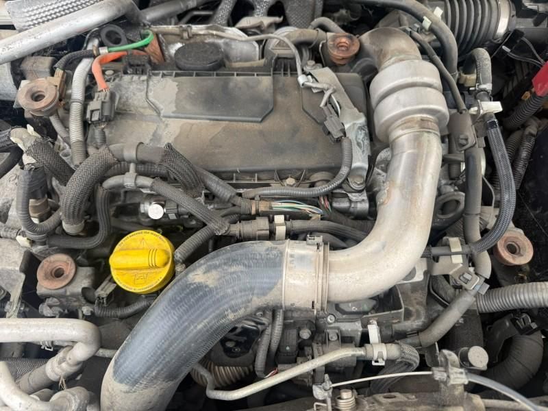 Cutie de viteze automata Nissan Qashqai 2 facelift J11 310203WX4B M9R