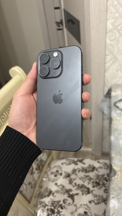 Iphone 16pro/ Айфон 16про