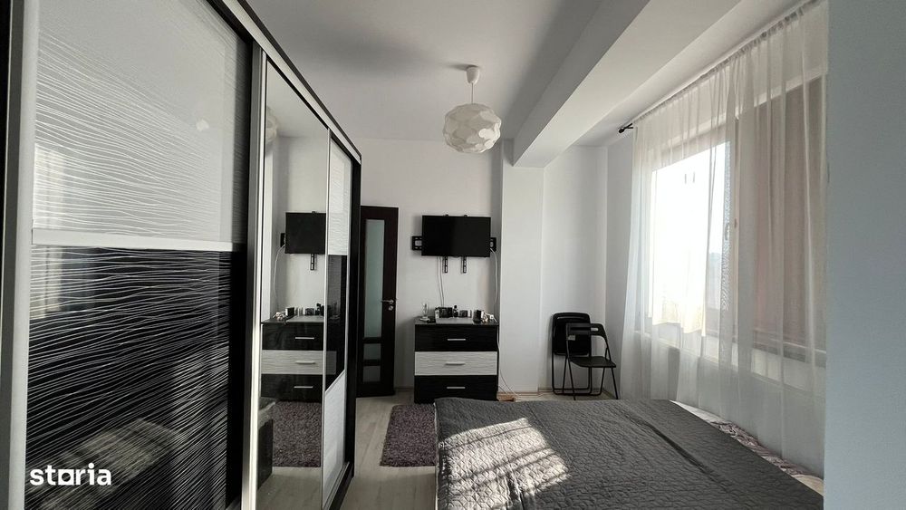 Apartament Bucurestii Noi/ Laminorului