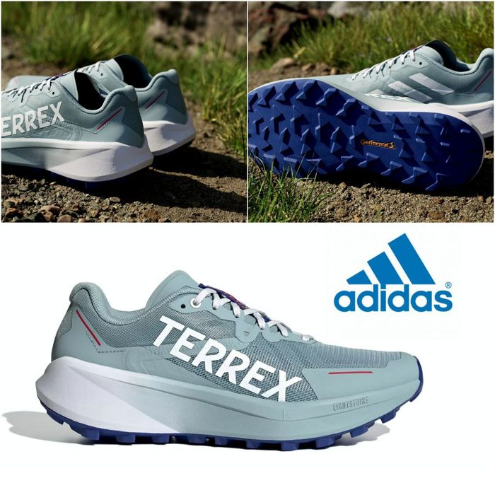 Adidas®Terrex Трекинговые кроссовки Премиум класса из Америки (США)