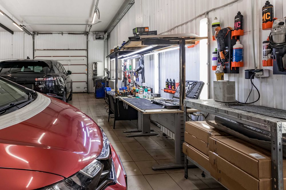 Продаётся Автосервис Мойка Готовый Бизнес