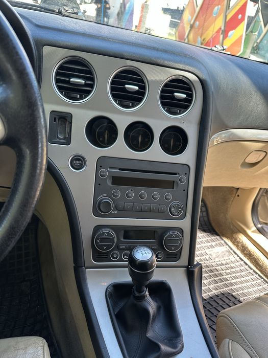 Vand alfa romeo 159 1.9