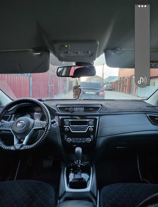 Продам ниссан кашкай 2022 г