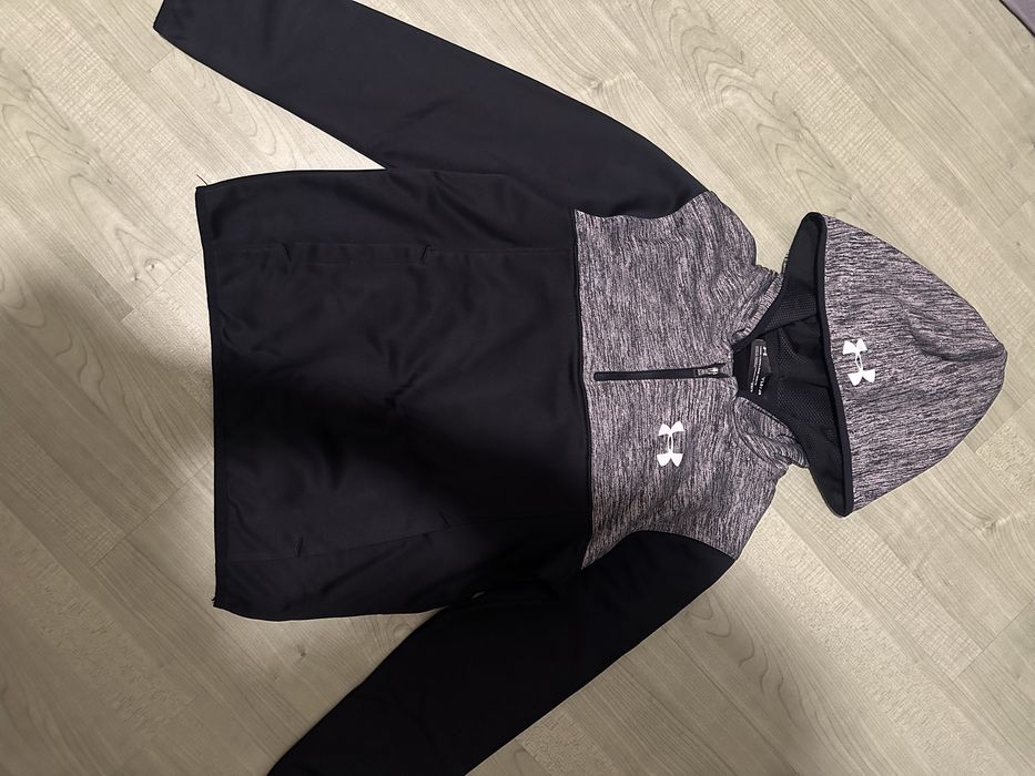 Under armour детски суичер