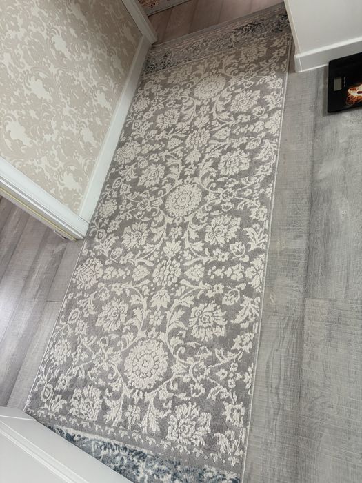 Метражный кылем