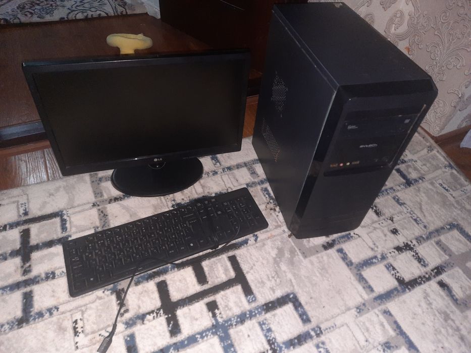 Ддр3 компютер текин доставка