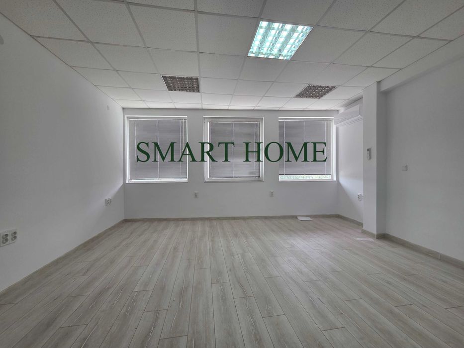 Дава се под наем Офис в Велико Търново, Център - 150 кв.м за 1224 € - Снимка #2