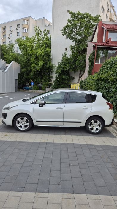 PEUGEOT 3008 2016 — imagine 3
