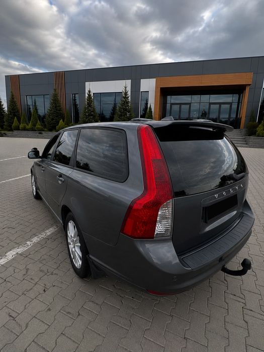 Volvo V50 1.6 Diesel