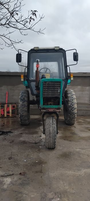 Mtz 80 sotiladi narxi 100 milyon