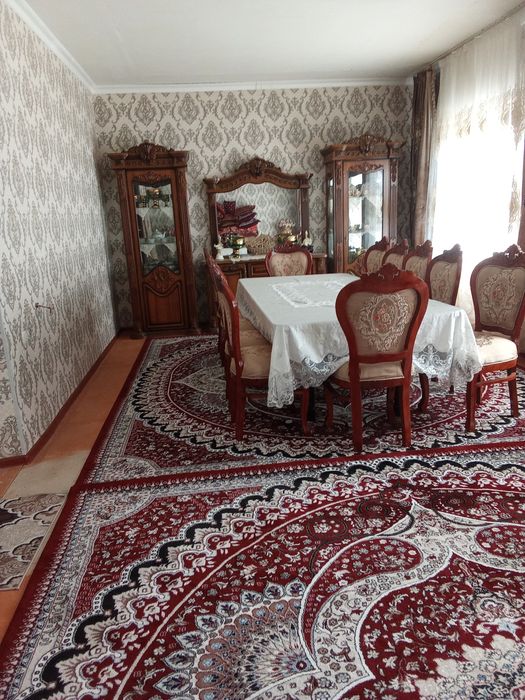 Srochna uy sotiladi!!! 120000$ Eshonguzar